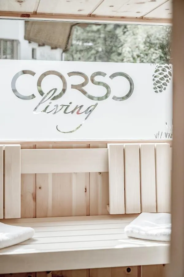Aparthotel Corso Living Sölden 3*,  Austria