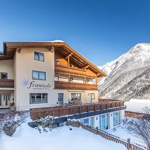Appartement Franzele Appartements&breakfast, Sölden