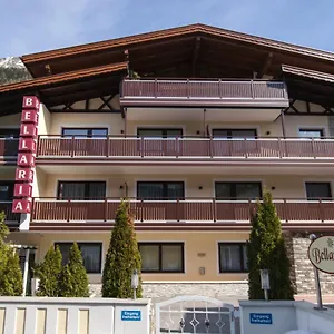 Bellaria Apartment