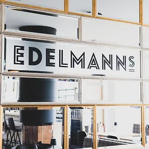 Boutique Edelmanns Hotel
