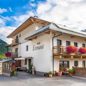 Appartement Haus Edmund, Sölden