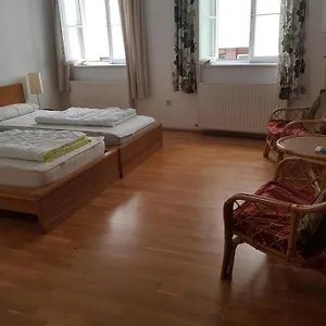 In Der Altstadt Nepomukb&b Hostel