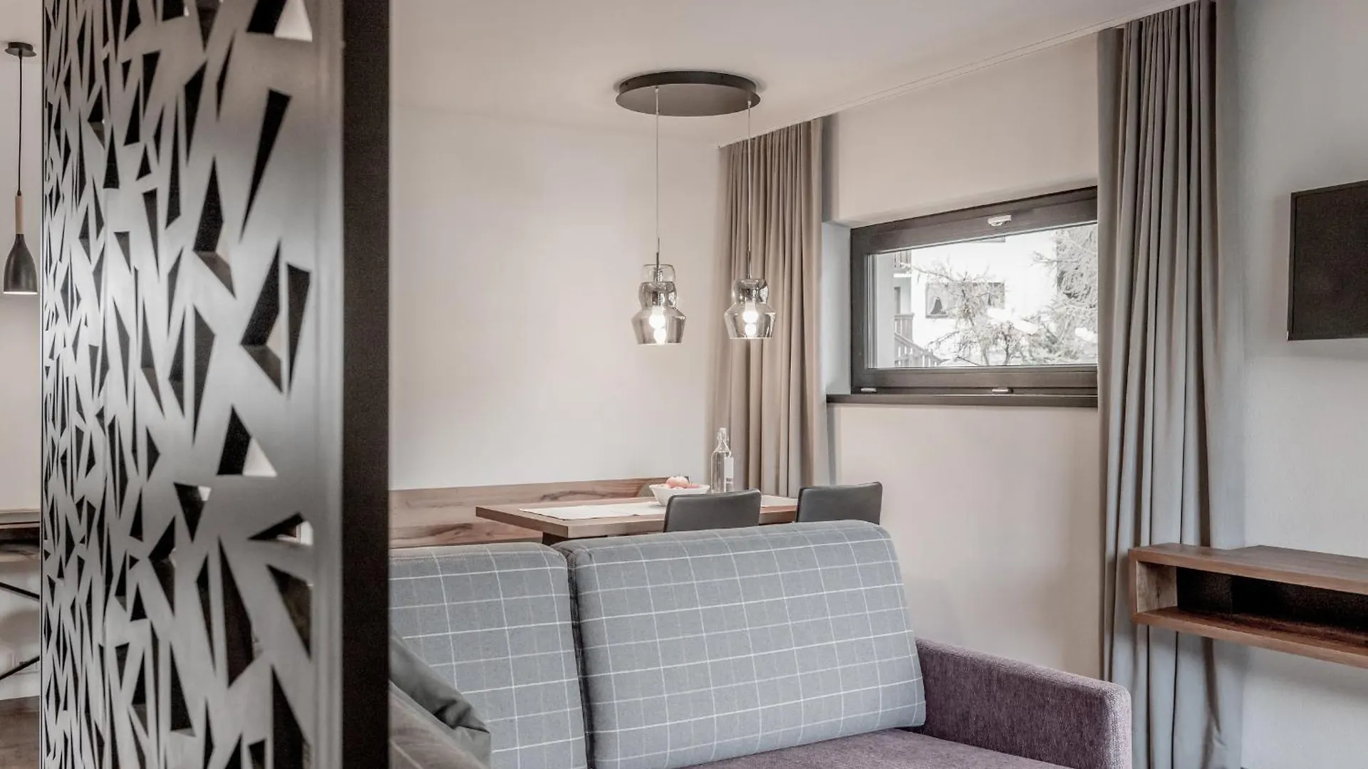 Aparthotel Corso Living Sölden 4*,  Austria