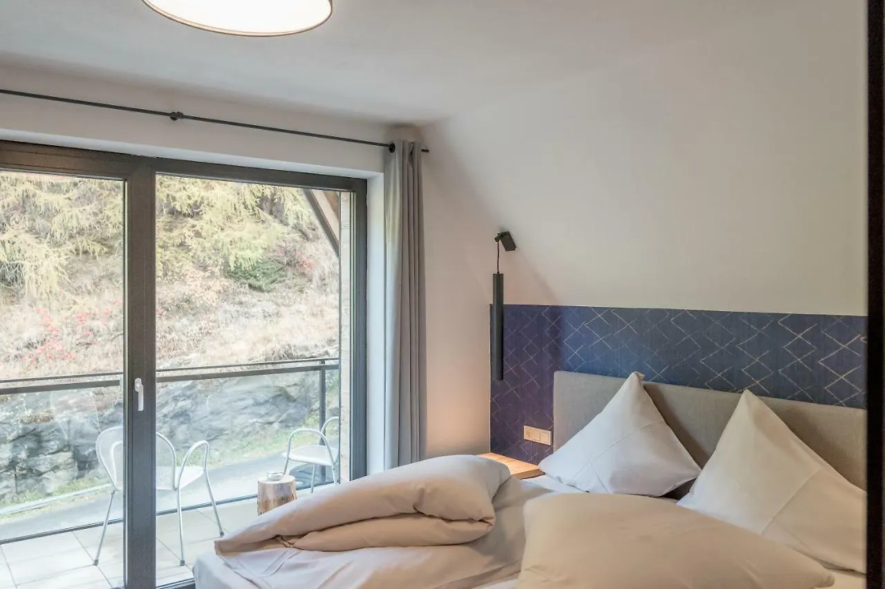 Aparthotel Corso Living Sölden