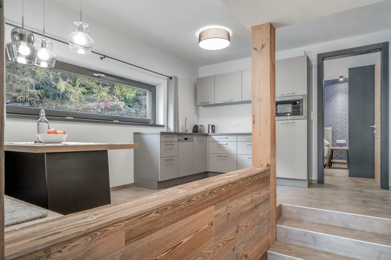 ****  Aparthotel Corso Living Sölden Austria