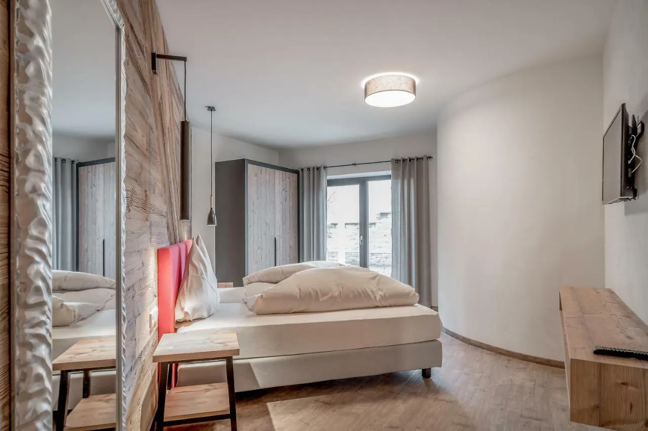 Aparthotel Corso Living Sölden